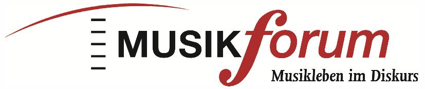 logo-musikforum