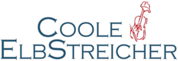Coole ElbStreicher